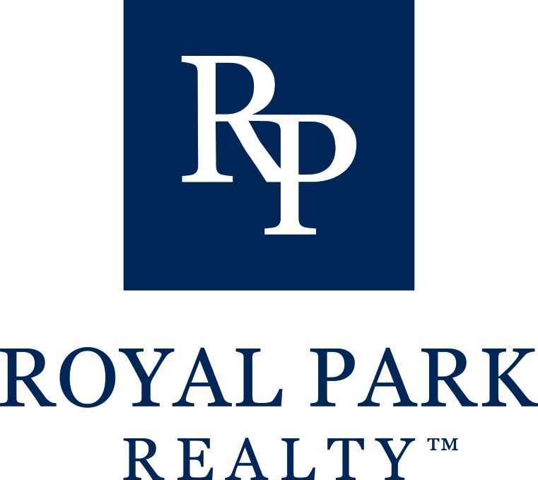 Royal Park Realty logo